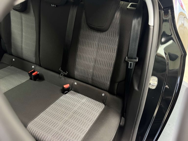 2019 Vauxhall Corsa 1.2 SE 5dr HATCHBACK PETROL Manual