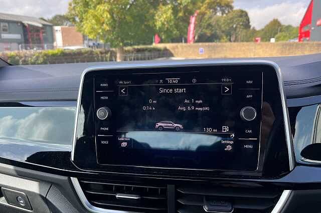 2023 Volkswagen T-Roc 1.5 TSI R-Line 2dr DSG CONVERTIBLE PETROL Automatic