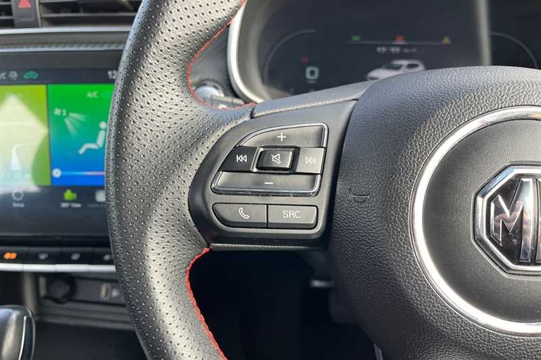 2023 MG MG ZS 1.0T GDi Exclusive 5dr DCT HATCHBACK PETROL Automatic