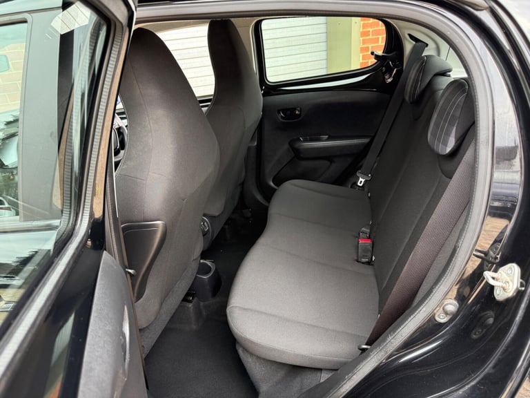 2020 Peugeot 108 1.0 Active Euro 6 (s/s) 5dr HATCHBACK Petrol Manual