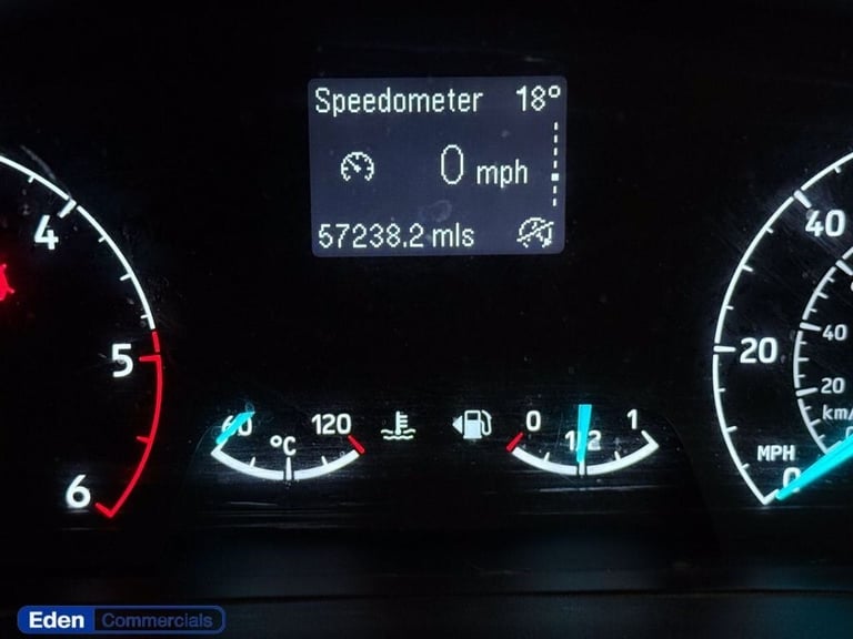 2022 22 FORD TRANSIT 2.0 350 ECOBLUE LEADER RWD L3 H2 * AIR CON * DIESEL