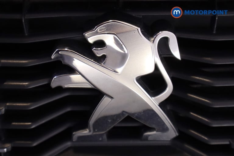 2022 Peugeot 208 1.2 PureTech 100 GT 5dr HATCHBACK PETROL Manual