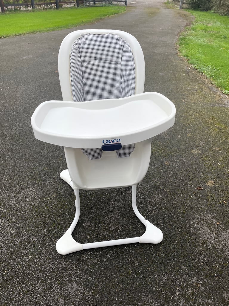 image for Graco Highchair 