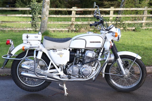 Honda cb750 for sale gumtree sale