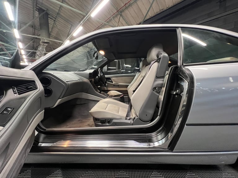 1998 BMW 8 Series 4.4 840Ci V8 Ci Sport 2dr COUPE Petrol Automatic