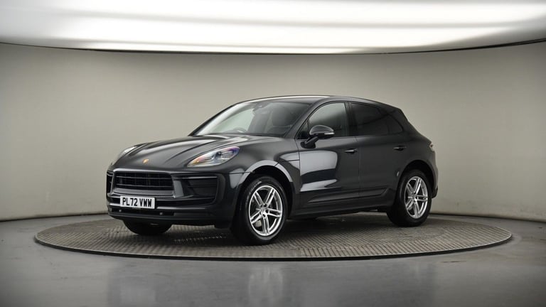 2023 Porsche Macan 2.0T PDK 4WD Euro 6 (s/s) 5dr SUV Petrol Automatic
