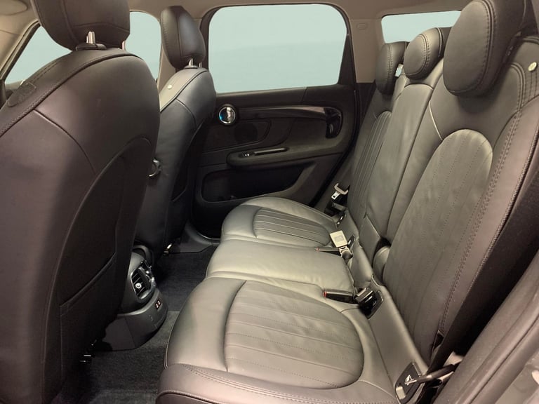 2019 MINI Countryman 1.5 Cooper Exclusive SUV 5dr Petrol Steptronic Euro 6 (s/s) (136 ps) - MINI ...