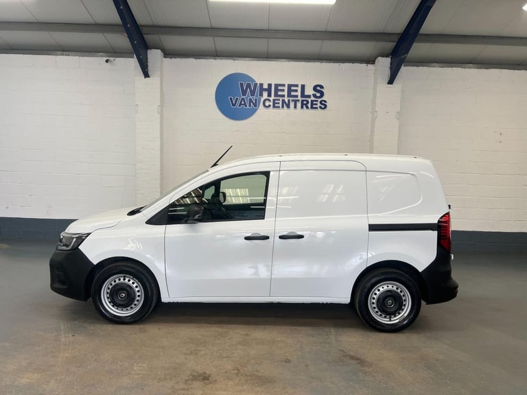 2022 Renault Kangoo 1.5 dCi Blue ENERGY ML19 Start MWB Euro 6 (s/s) 6dr Panel Van Diesel Manual