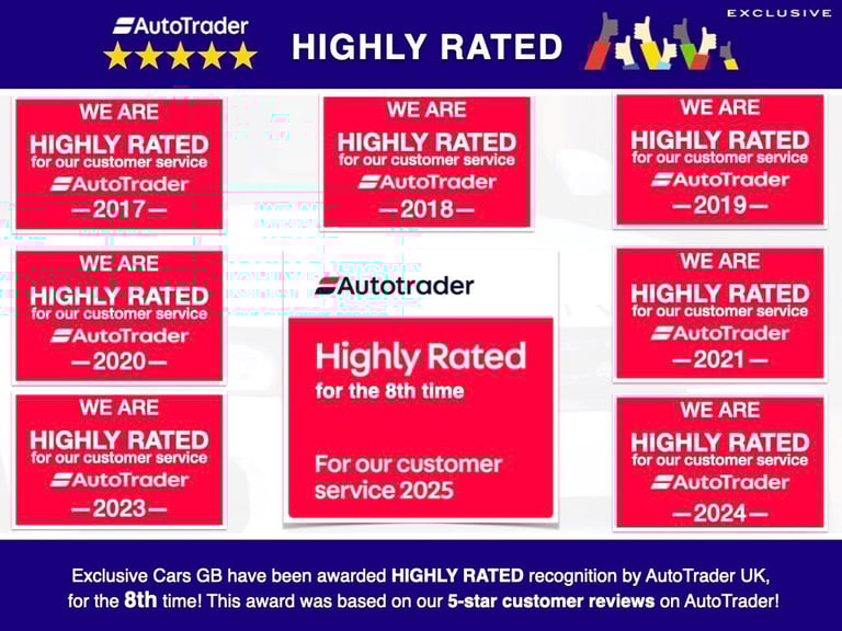 2024 Tesla Model Y Performance AWD 5dr Auto MPV Electric Automatic