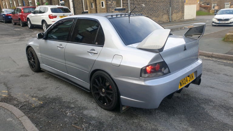 WANTED EVOLUTION LANCER EVO MITSUBISHI JDM EVO 1 2 3 4 5 6 7 8 9 