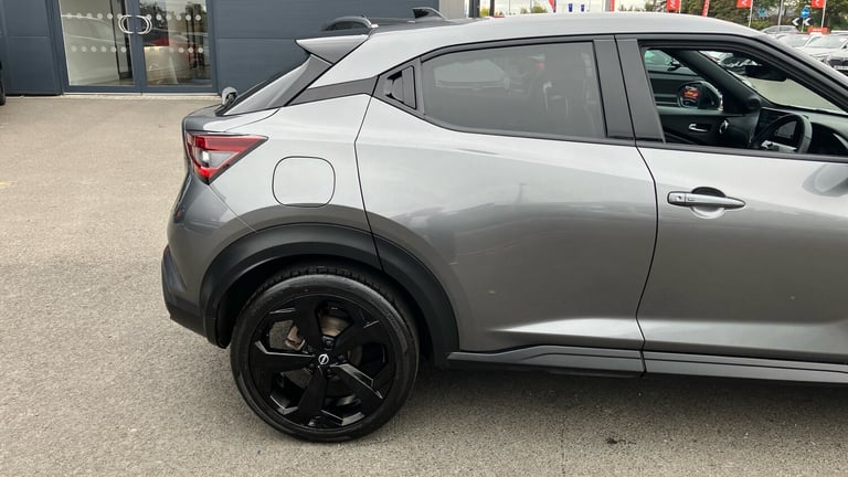 2024 Nissan Juke 1.6 Hybrid Tekna 5dr Auto HATCHBACK PETROL/ELECTRIC Automatic
