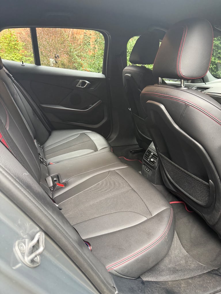 BMW, 1 SERIES, Hatchback, 2023, Semi-Auto, 1998 (cc), 5 doors