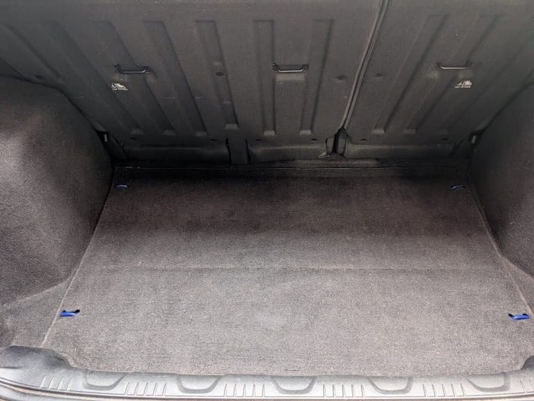 2016 Ford Ecosport 1.5 TDCi Titanium SUV 5dr Diesel Manual 2WD Euro 6 (95 ps) HATCHBACK Diesel Ma...