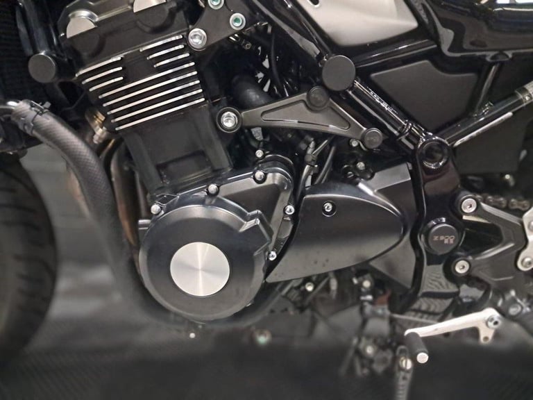 2018 18 KAWASAKI Z900 RS FINANCE SPECIALISTS APPLY NOW