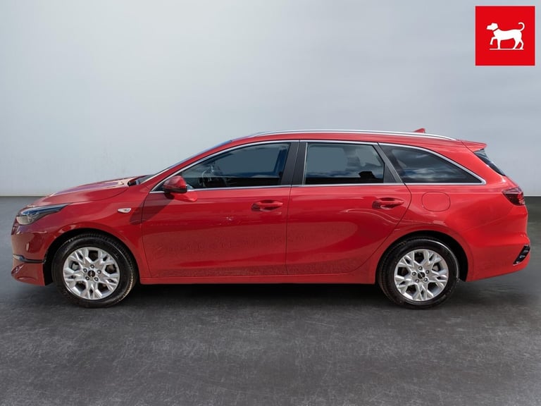 2025 Kia Ceed 1.5 T-GDi 2 Sportswagon 5dr Petrol Manual Euro 6 (s/s) (138 bhp) ESTATE Petrol Manual