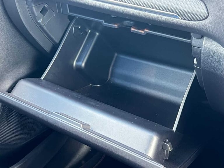 2023 Ford Puma 1.0 EcoBoost Hybrid mHEV 155 ST-Line X 5dr HATCHBACK PETROL Manual