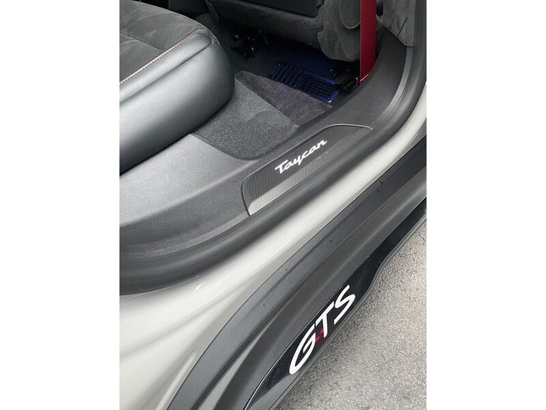 2023 Porsche Taycan 440kW GTS 93kWh 5dr Auto ESTATE ELECTRIC Automatic