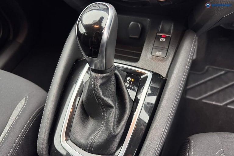 2019 Nissan Qashqai 1.3 DiG-T 160 Acenta Premium 5dr DCT SUV Petrol Automatic