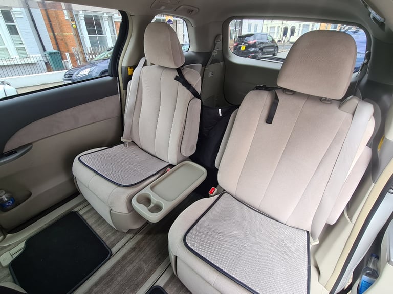 Toyota, 2008, 2362 (cc)