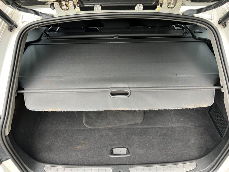 2014 BMW 3 Series 1.6 316i Sport Touring Auto Euro 6 (s/s) 5dr ESTATE Petrol Automatic