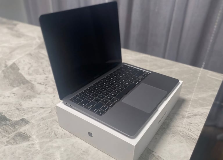 Macbook Air i5 2020