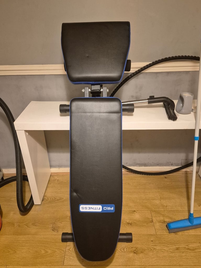 image for Weight bench