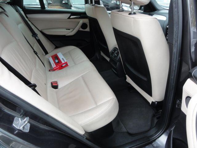 2016 BMW X4 2.0 20d M Sport Auto xDrive Euro 6 (s/s) 5dr COUPE Diesel Automatic