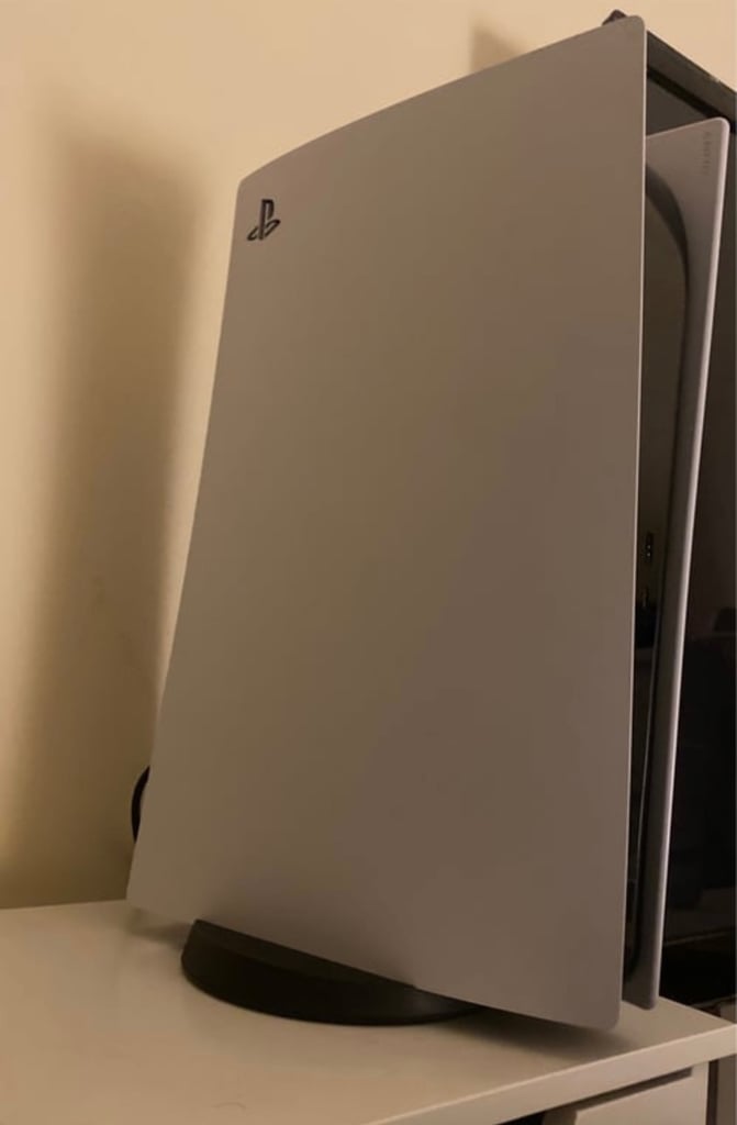 PlayStation 5 console