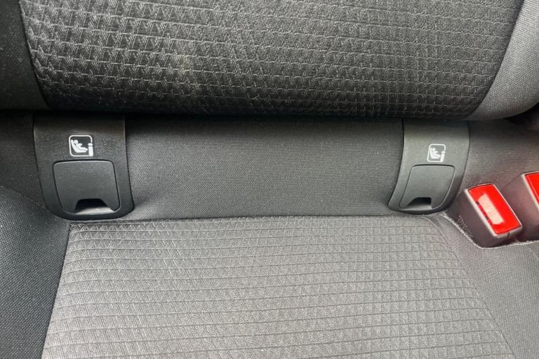 2022 Nissan Qashqai 1.3 DiG-T MH 158 N-Connecta 5dr Xtronic Automatic Hatchback Petrol Automatic