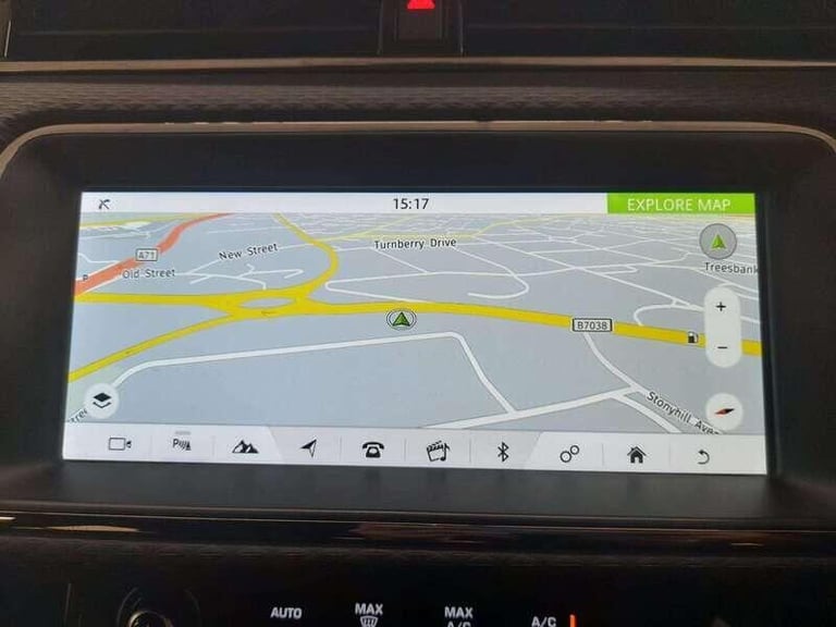 2019 Land Rover Range Rover Evoque 2.0 D180 R-Dynamic S SUV 5dr ESTATE Diesel Automatic