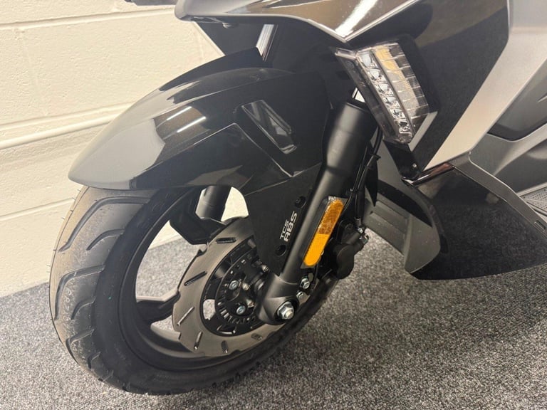 LEXMOTO RT1 125 ** BRAND NEW MODEL - FREE DELIVERY - 2 YEAR WARRANTY **