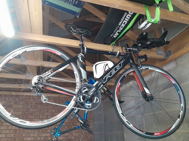 image for Felt s32 tt bike 