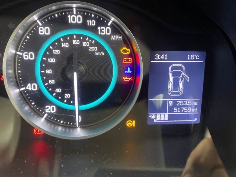  Suzuki Ignis 1.2 Dualjet SZ3 5dr Petrol