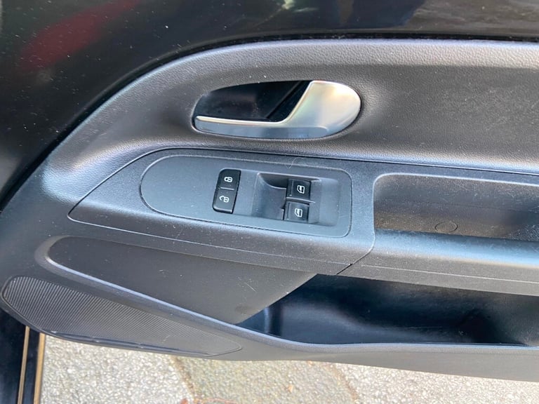 2015 Skoda Citigo 1.0 MPI Monte Carlo 3dr HATCHBACK PETROL Manual