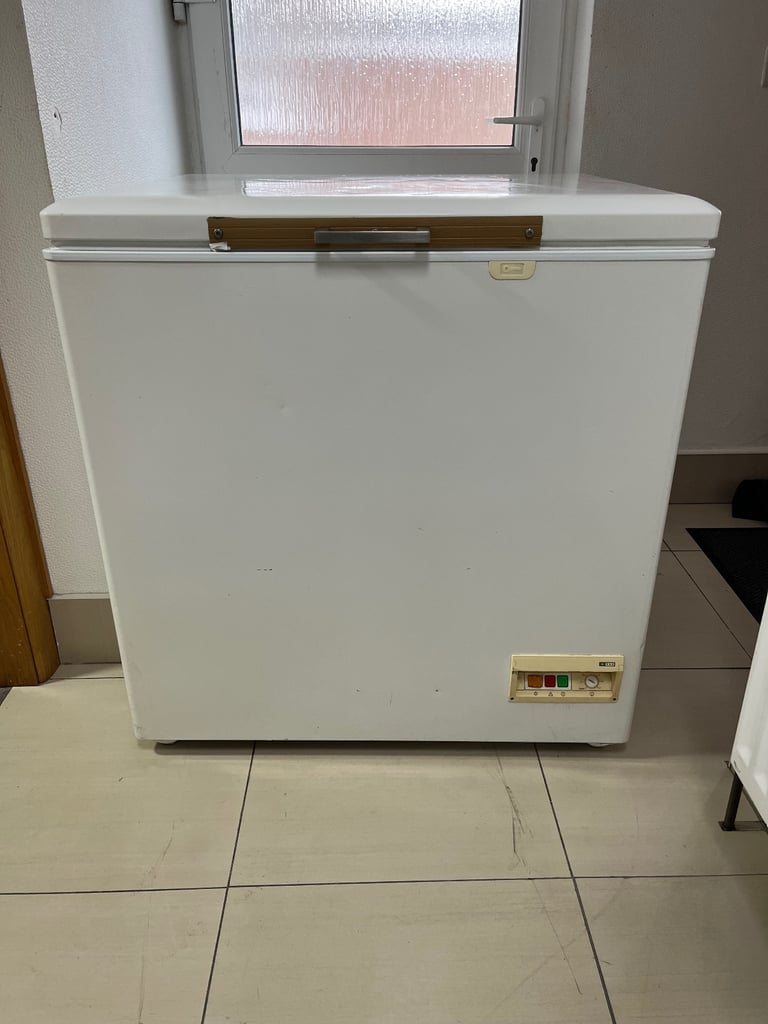 image for Miele chest freezer in perfect working order 
