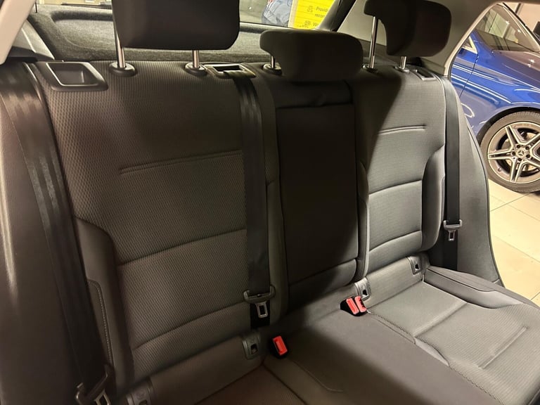 2016 Volkswagen Golf 1.6 TDI BlueMotion Tech Match Edition Euro 6 (s/s) 5dr HATCHBACK Diesel Manual