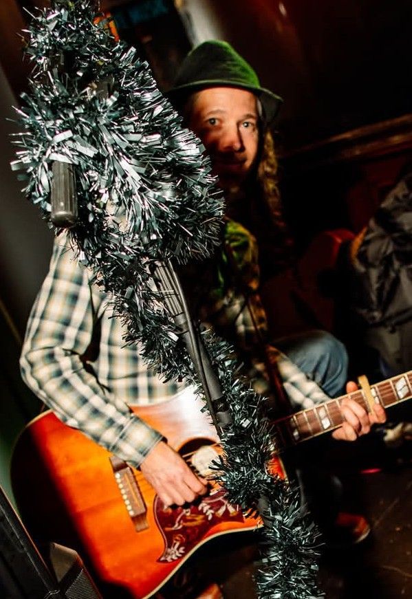 Fun Live Band for Parties & Events