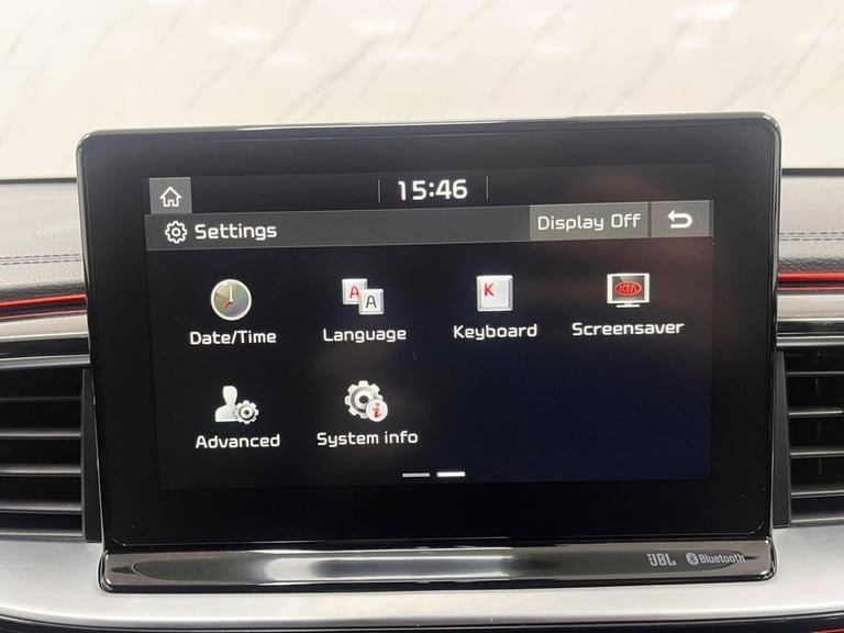 2018 Kia Ceed 1.4T GDi ISG First Edition 5dr HATCHBACK PETROL Manual