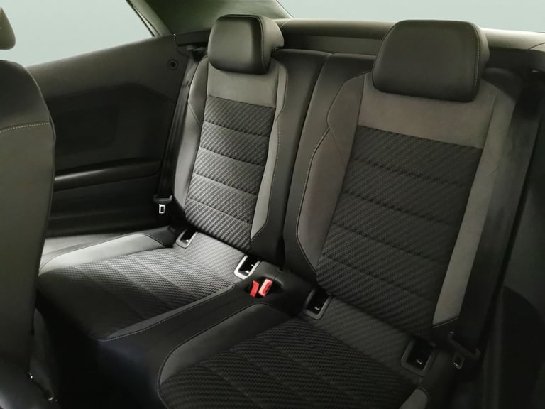 2021 Volkswagen T-Roc 1.5 TSI EVO R-Line Cabriolet 2dr Petrol DSG Euro 6 (s/s) (150 ps) - BLUETOO...