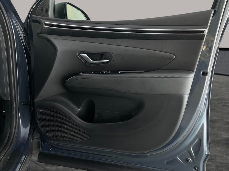 2023 Hyundai TUCSON 1.6 TGDi Premium 5dr 2WD ESTATE PETROL Manual