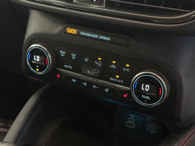 2022 Ford Kuga 1.5 EcoBlue ST-Line X SUV 5dr Diesel Manual Euro 6 (s/s) (120 ps) HATCHBACK Diesel...