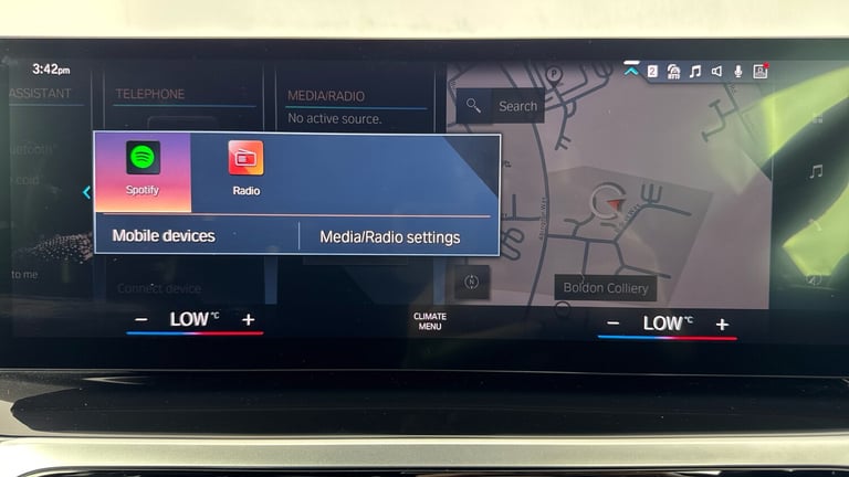 2023 BMW 2 Series 220i M Sport 2dr Step Auto Petrol Coupe Coupe Petrol Automatic