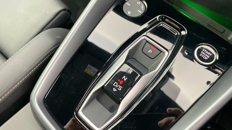 2025 Audi A3 S line 30 TFSI  116 PS S tronic Automatic Saloon Petrol Automatic