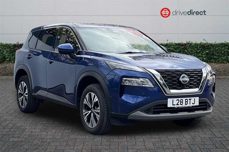 2023 Nissan X-Trail 1.5 DIG-T MHEV Acenta Premium SUV 5dr Petrol Hybrid XTRON Euro 6 (s/s) (163 S...