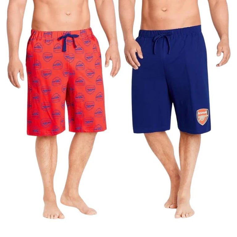 image for Wholesale parcels of Men's & Boys Football Team shorts