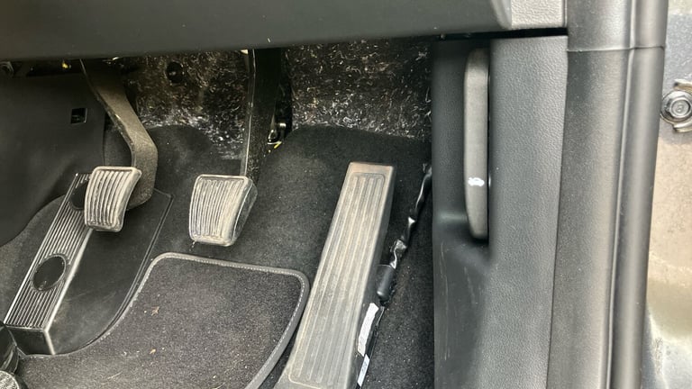 2021 Hyundai TUCSON 1.6 TGDi Ultimate 5dr 2WD Petrol Estate Estate Petrol Manual