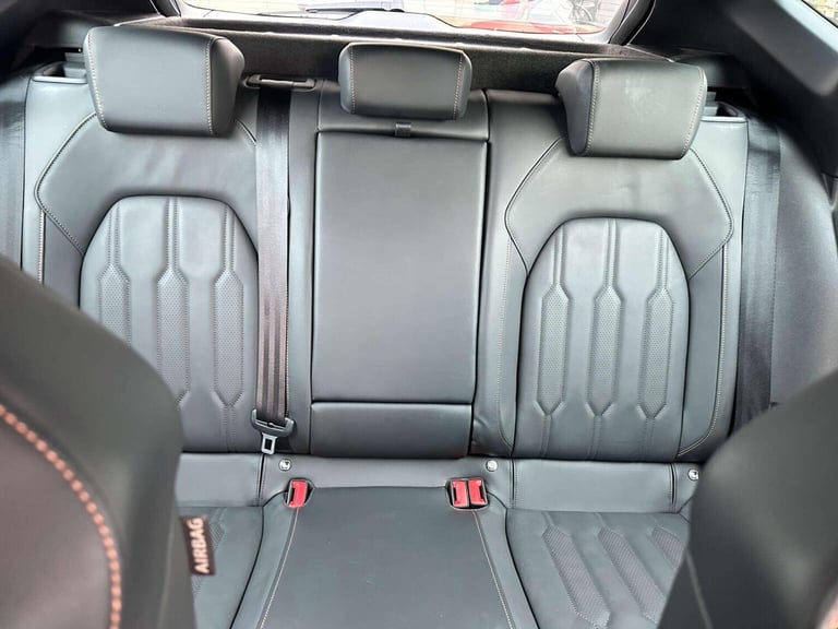 CUPRA FORMENTOR 1.4 eHybrid 12.8kWh VZ2 DSG Euro 6 (s/s) 5dr 2022