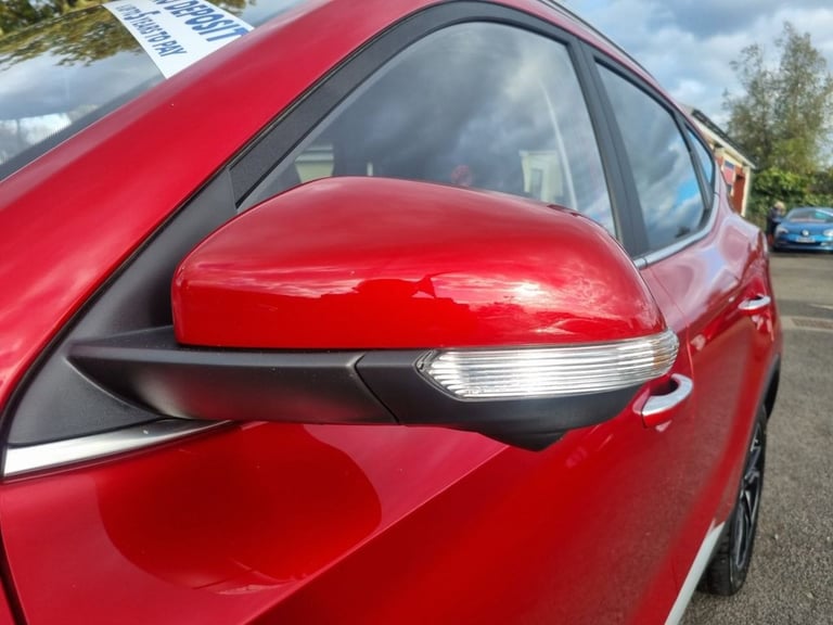 2023 MG MG ZS 1.5 VTi-TECH Exclusive SUV 5dr Petrol Manual Euro 6 (s/s) (106 ps) HATCHBACK Petrol...