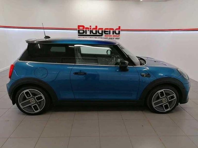 2021 MINI Hatch 32.6kWh Collection Edition 3dr HATCHBACK Electric Automatic
