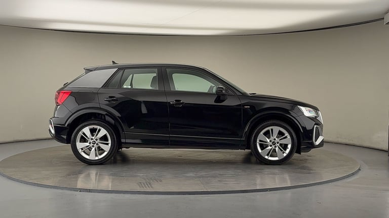 2023 Audi Q2 1.5 TFSI CoD 35 S line SUV 5dr Petrol S Tronic Euro 6 (s/s) (150 ps) SUV Petrol Auto...